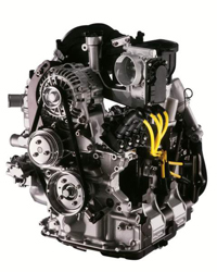 B2647 Engine